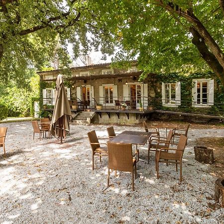 L'Horte Revel  Extérieur photo