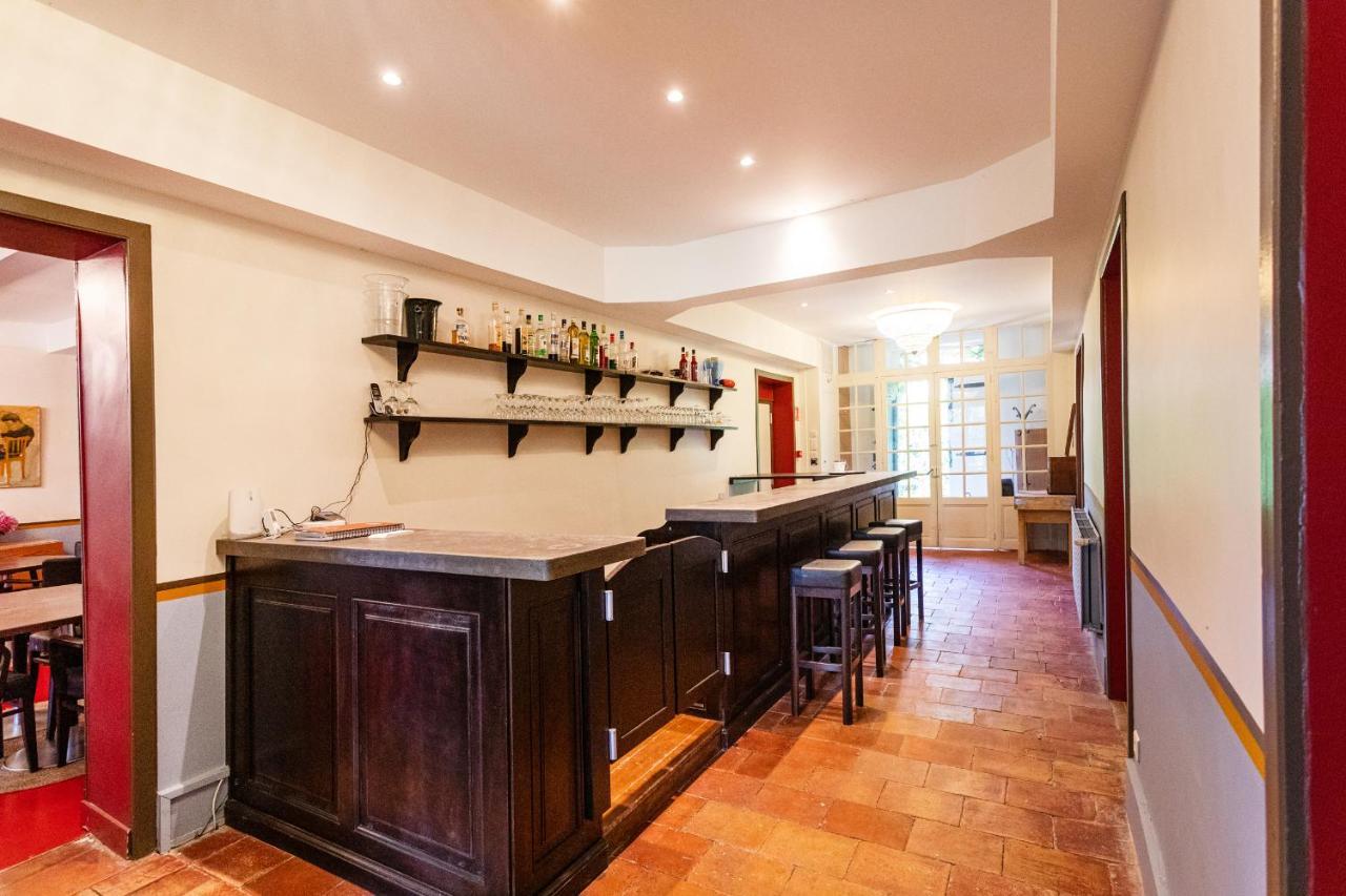 L'Horte Revel  Extérieur photo