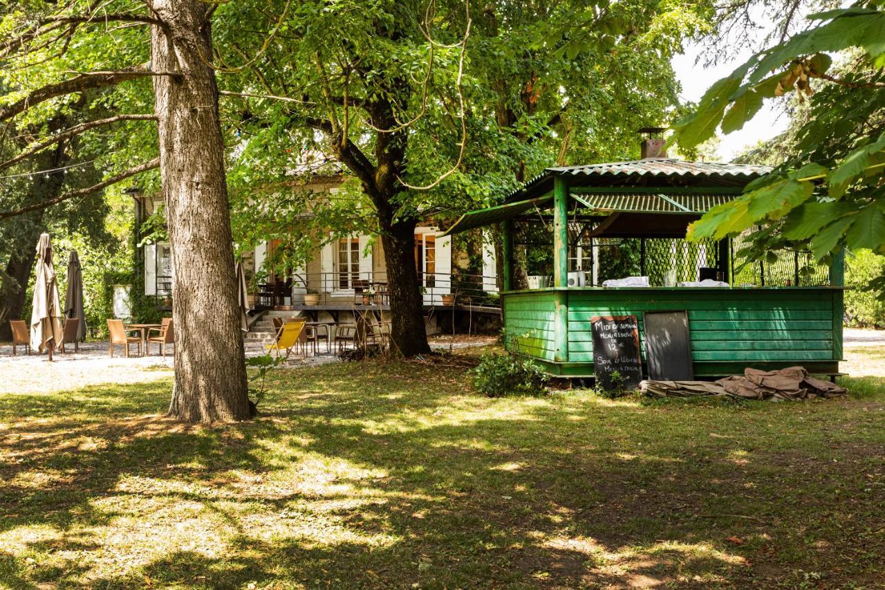L'Horte Revel  Extérieur photo