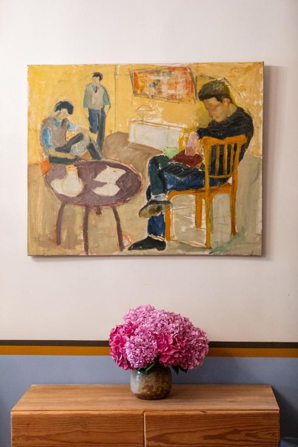 L'Horte Revel  Extérieur photo