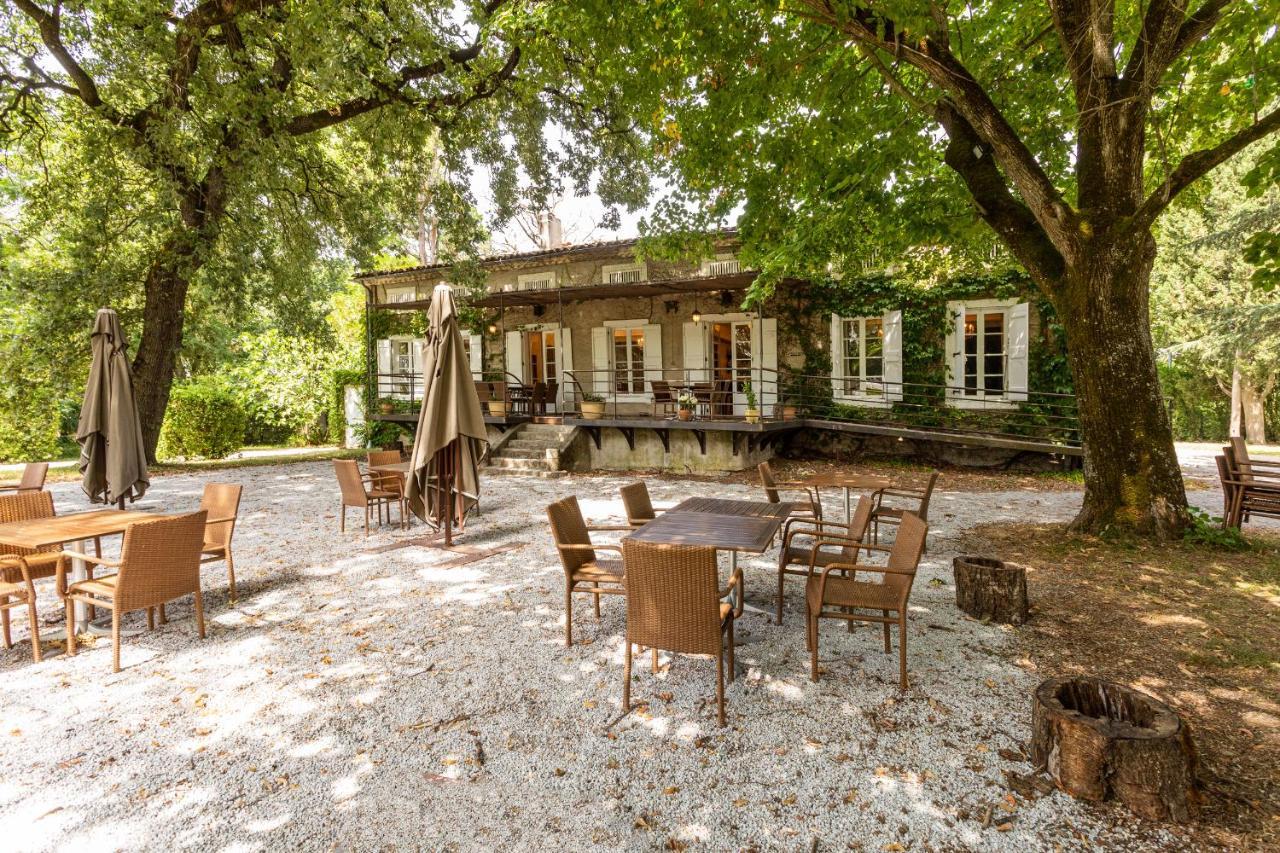 L'Horte Revel  Extérieur photo
