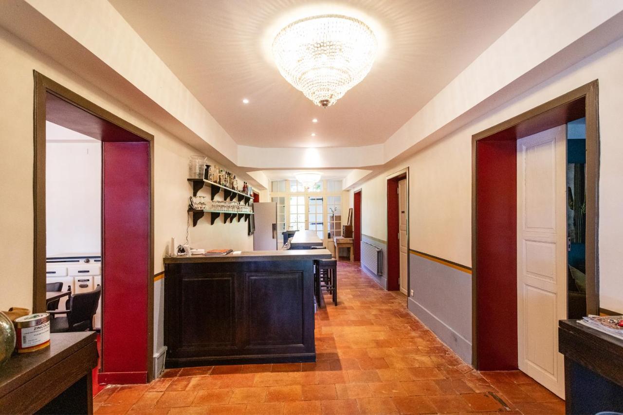 L'Horte Revel  Extérieur photo