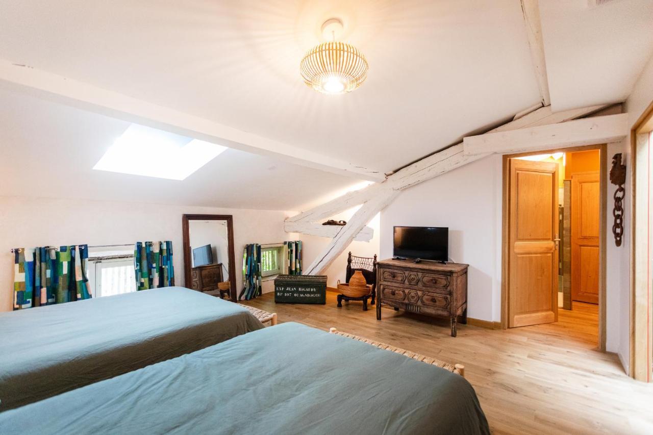 L'Horte Revel  Extérieur photo